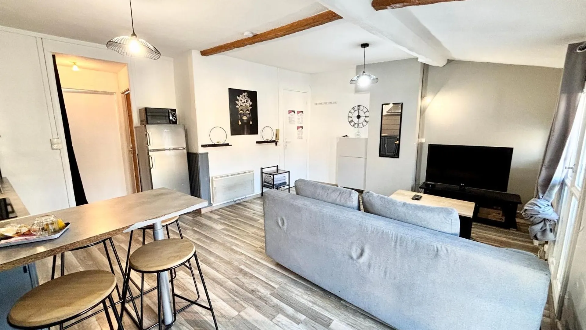 Charmant & Spacieux , Proche Centre Valence  France