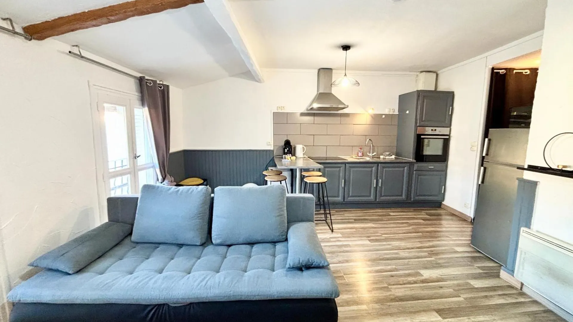 Charmant & Spacieux , Proche Centre Valence  Apartamento Valence (Drome)